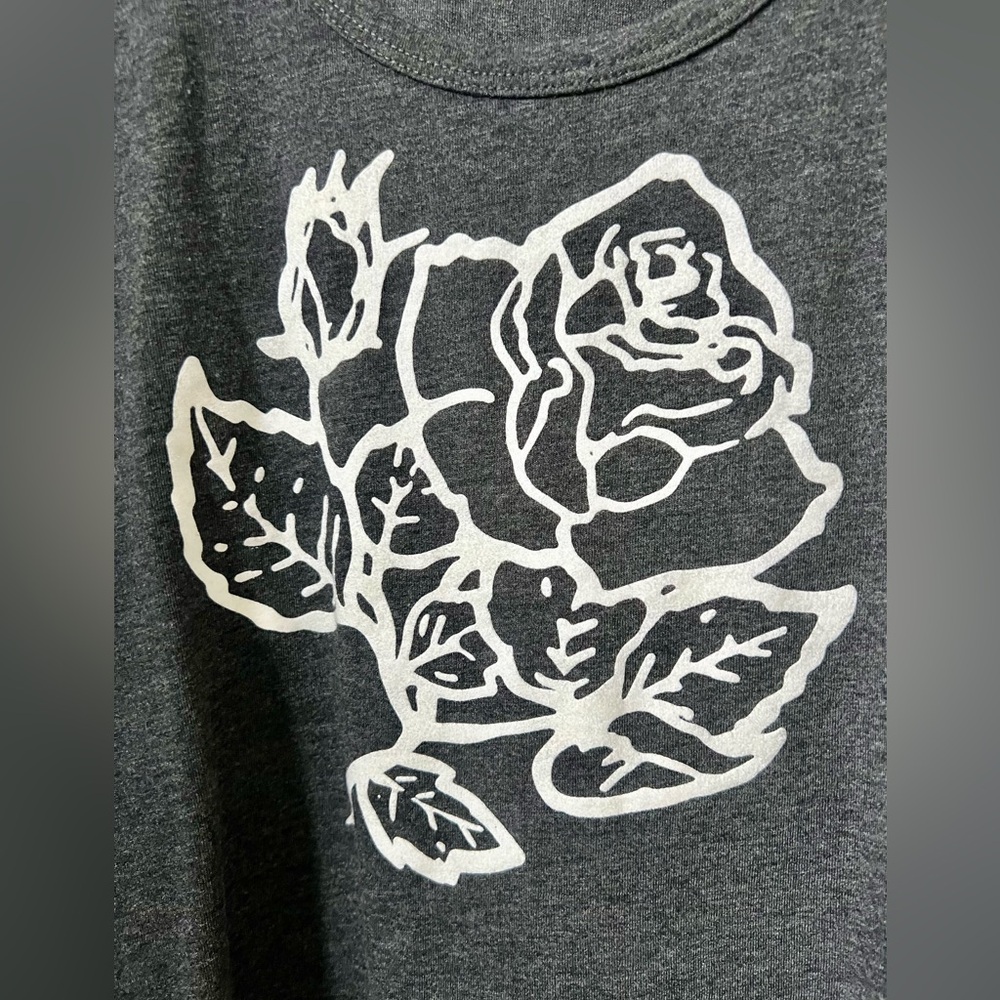 Billy Reid Women’s Texas Tank Top - Picture 3 of 6